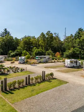 Ausgebüxt