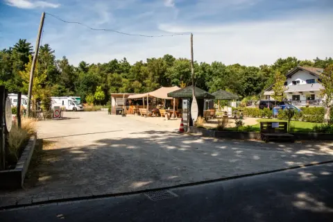 Ausgebüxt