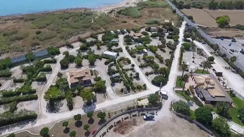 La Spiaggetta
