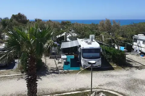 La Spiaggetta