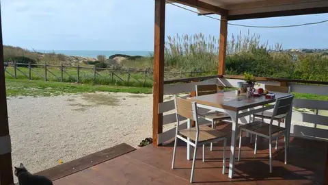 La Spiaggetta