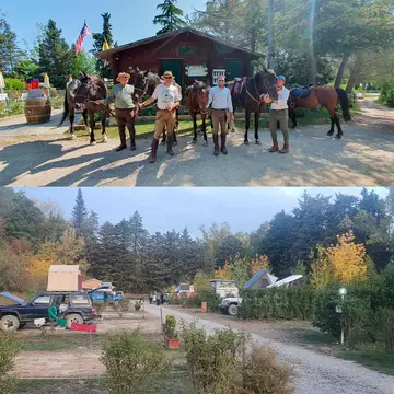Camping Il Treccolo