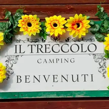 Camping Il Treccolo