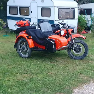 Camping Il Treccolo