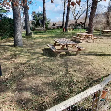 Camping Il Treccolo