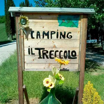 Camping Il Treccolo