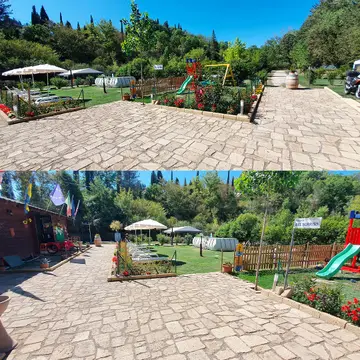 Camping Il Treccolo