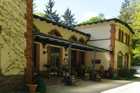 Stellplatz Beelitzer Altstadt