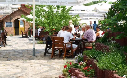 Stellplatz Beelitzer Altstadt