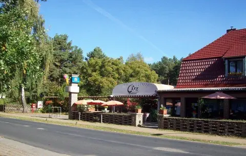 Stellplatz Beelitzer Altstadt