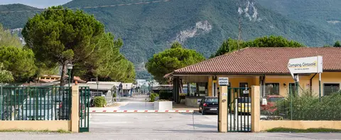 Camping Girasole