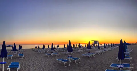 Camping Tuscia Tirrenica