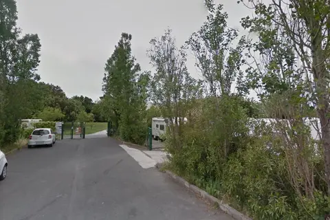 Parco del Mulino