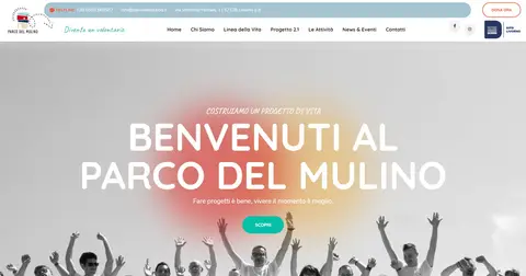 Parco del Mulino
