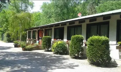Camping Le Betulle