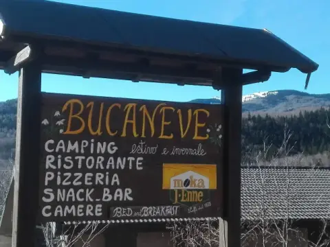 Camping Le Betulle