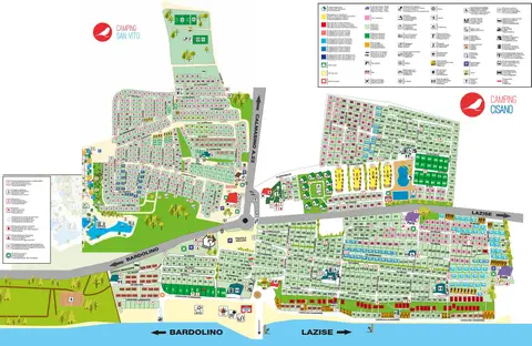 Camping San Vito