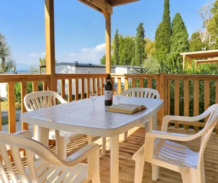Camping San Vito