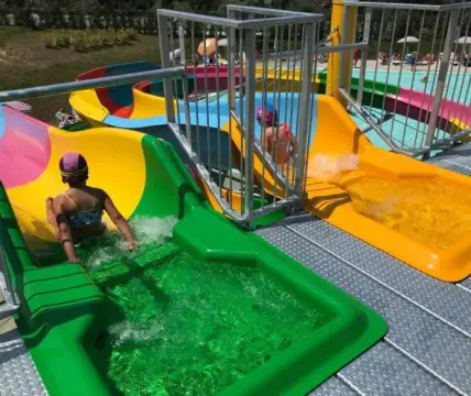 Camping San Vito
