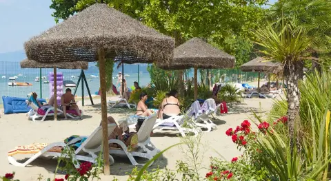 Camping San Vito