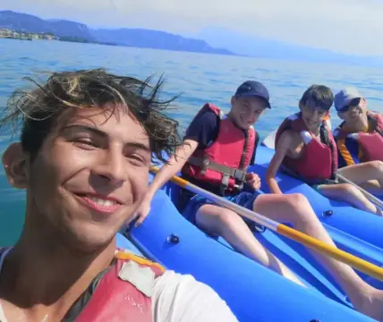 Camping San Vito