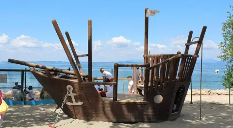 Camping San Vito