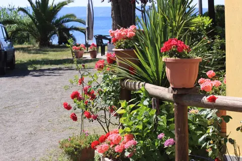 Camping La Cappelletta