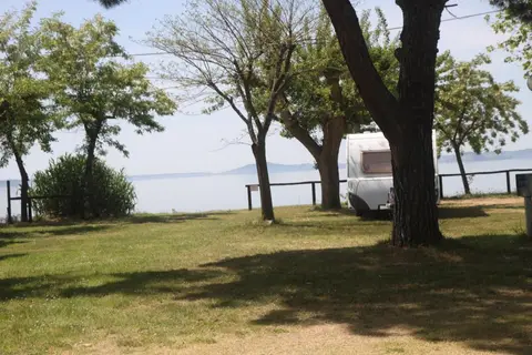 Camping La Cappelletta
