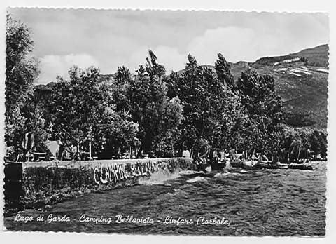 Camping Bellavista