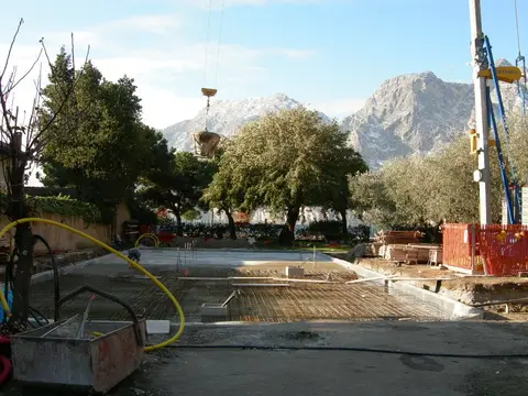 Camping Bellavista
