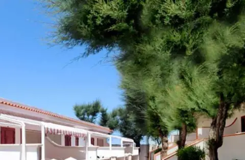 Villaggio Ialillo
