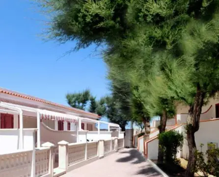 Villaggio Ialillo