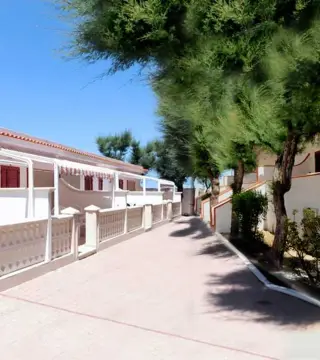 Villaggio Ialillo