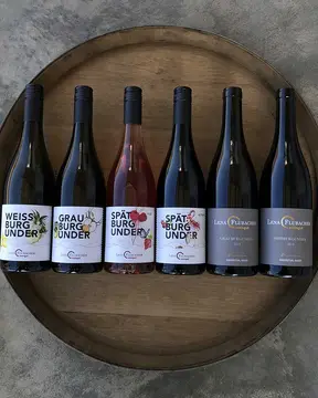 Weingut Lena Flubacher