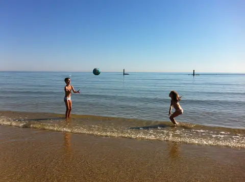 Camping Verde Luna