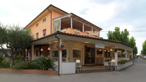 Camping Verde Luna