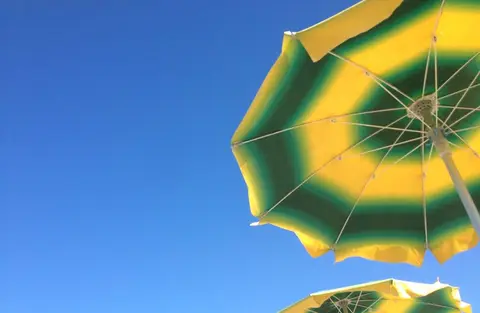 Camping Verde Luna