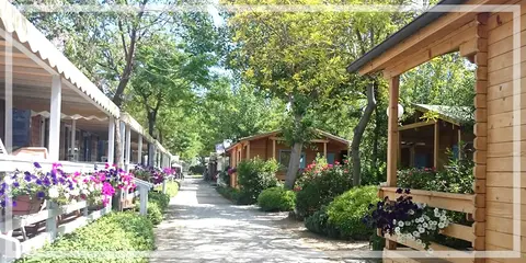 Camping La Mimosa
