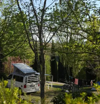 Panorama del Chianti
