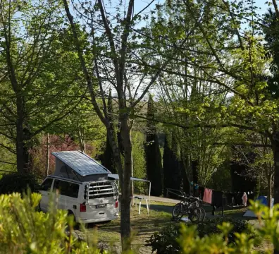 Panorama del Chianti