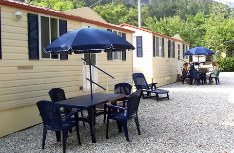 Camping La Sfinge