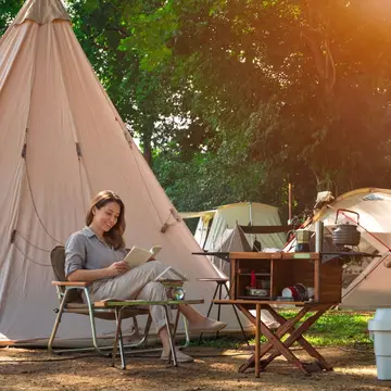 Motovun Camping