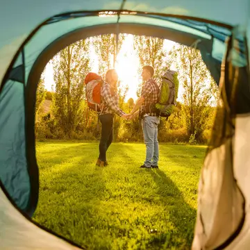 Motovun Camping