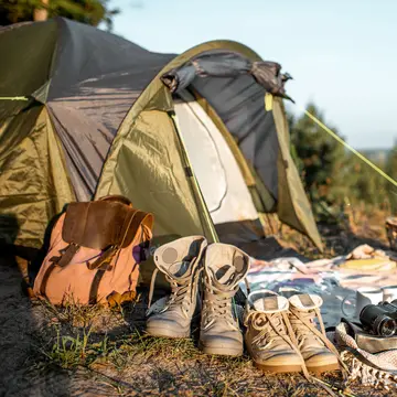 Motovun Camping