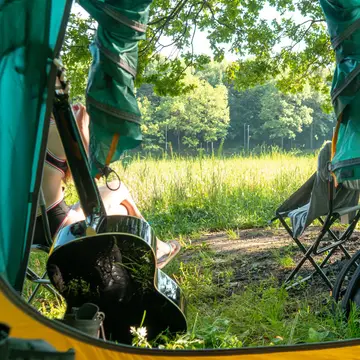 Motovun Camping