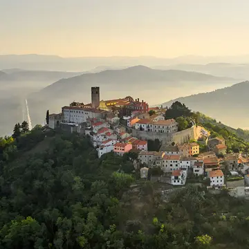 Motovun Camping