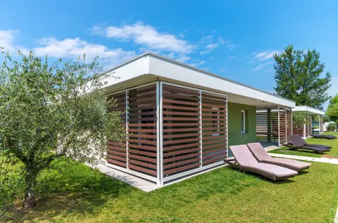Camping Spiaggia d'Oro