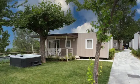 Camping Spiaggia d'Oro