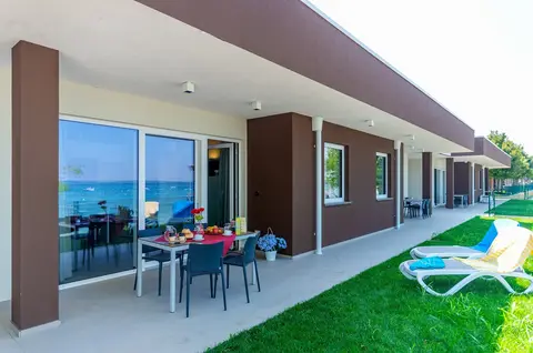 Camping Spiaggia d'Oro