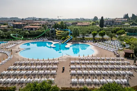Camping Spiaggia d'Oro